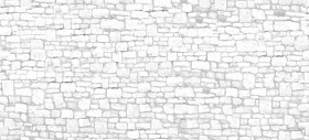 Textures   -   ARCHITECTURE   -   STONES WALLS   -   Stone walls  - Old wall stone texture seamless 20300 - Ambient occlusion
