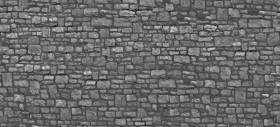 Textures   -   ARCHITECTURE   -   STONES WALLS   -   Stone walls  - Old wall stone texture seamless 20300 - Displacement