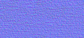 Textures   -   ARCHITECTURE   -   STONES WALLS   -   Stone walls  - Old wall stone texture seamless 20300 - Normal