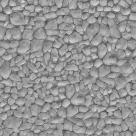 Textures   -   ARCHITECTURE   -   STONES WALLS   -   Stone walls  - Old wall stone texture seamless 20481 - Displacement