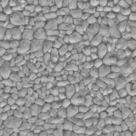 Textures   -   ARCHITECTURE   -   STONES WALLS   -   Stone walls  - Old wall stone texture seamless 20481 - Displacement