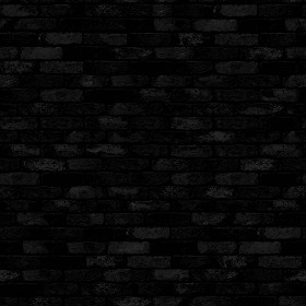 Textures   -   ARCHITECTURE   -   BRICKS   -   Facing Bricks   -   Rustic  - rustic bricks PBR texture seamless 21740 - Specular