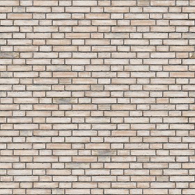 Textures   -   ARCHITECTURE   -   BRICKS   -   Facing Bricks   -   Rustic  - Rustic brick wall PBR texture seamless 22025 (seamless)