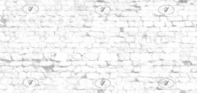 Textures   -   ARCHITECTURE   -   STONES WALLS   -   Stone walls  - Italy old wall stone texture seamless 20502 - Ambient occlusion