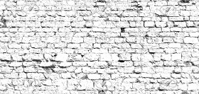 Textures   -   ARCHITECTURE   -   STONES WALLS   -   Stone walls  - Italy old wall stone texture seamless 20502 - Bump
