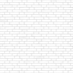 Textures   -   ARCHITECTURE   -   BRICKS   -   Facing Bricks   -   Rustic  - Rustic brick wall PBR texture seamless 22026 - Ambient occlusion