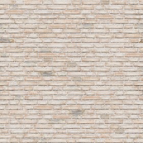 Textures   -   ARCHITECTURE   -   BRICKS   -   Facing Bricks   -  Rustic - Rustic brick wall PBR texture seamless 22026