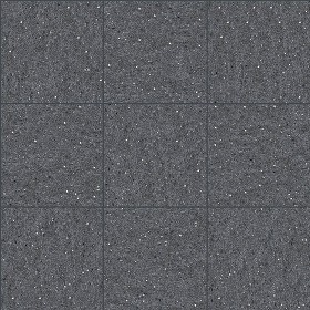 Textures   -   ARCHITECTURE   -   TILES INTERIOR   -   Stone tiles  - Basalt square tile texture seamless 15981 (seamless)