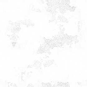 Textures   -   ARCHITECTURE   -   CONCRETE   -   Bare   -   Damaged walls  - Concrete bare damaged texture seamless 01382 - Ambient occlusion