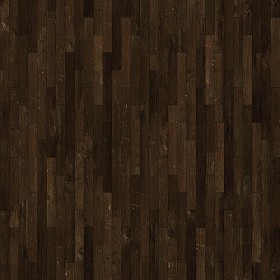 Textures   -   ARCHITECTURE   -   WOOD FLOORS   -   Parquet dark  - Dark parquet flooring texture seamless 05076 (seamless)