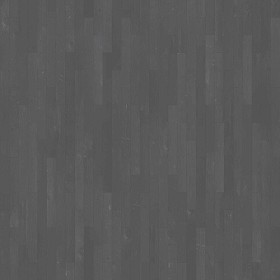 Textures   -   ARCHITECTURE   -   WOOD FLOORS   -   Parquet dark  - Dark parquet flooring texture seamless 05076 - Specular