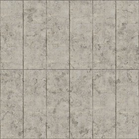 Textures   -   ARCHITECTURE   -   CONCRETE   -   Plates   -  Dirty - Dirt cinder block texture seamless 01735