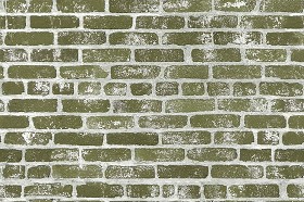 Textures   -   ARCHITECTURE   -   BRICKS   -  Dirty Bricks - Dirty bricks texture seamless 00165