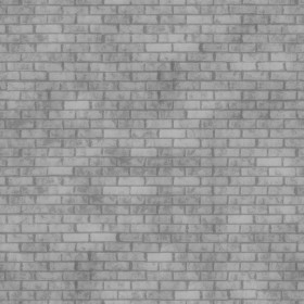 Textures   -   FREE PBR TEXTURES  - old bricks wall PBR texture seamless 21471 - Displacement