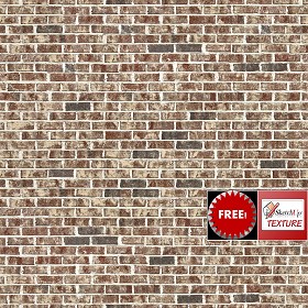 Textures   -   FREE PBR TEXTURES  - old bricks wall PBR texture seamless 21471