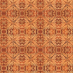Textures   -   ARCHITECTURE   -   WOOD FLOORS   -  Geometric pattern - Parquet geometric pattern texture seamless 04744