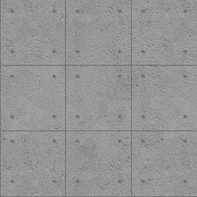Textures   -   ARCHITECTURE   -   CONCRETE   -   Plates   -   Tadao Ando  - Tadao ando concrete plates seamless 01837 (seamless)