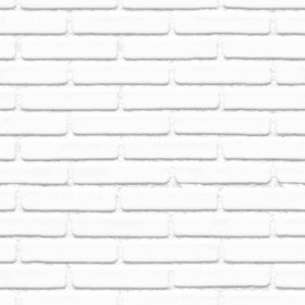 Textures   -   ARCHITECTURE   -   BRICKS   -   Colored Bricks   -   Smooth  - Texture colored bricks smooth seamless 00074 - Ambient occlusion