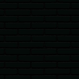 Textures   -   ARCHITECTURE   -   BRICKS   -   Colored Bricks   -   Smooth  - Texture colored bricks smooth seamless 00074 - Specular