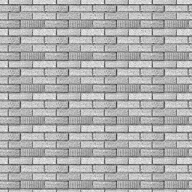Textures   -   ARCHITECTURE   -   STONES WALLS   -   Claddings stone   -  Exterior - Wall cladding stone texture seamless 07759