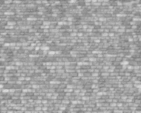 Textures   -   ARCHITECTURE   -   STONES WALLS   -   Stone blocks  - Wall stone with regular blocks texture seamless 08315 - Displacement