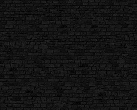 Textures   -   ARCHITECTURE   -   STONES WALLS   -   Stone blocks  - Wall stone with regular blocks texture seamless 08315 - Specular