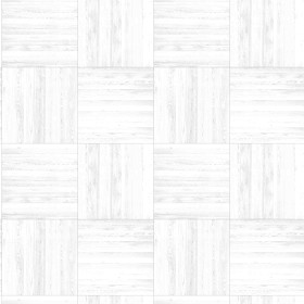 Textures   -   ARCHITECTURE   -   WOOD FLOORS   -   Parquet square  - Wood flooring square texture seamless 05409 - Ambient occlusion