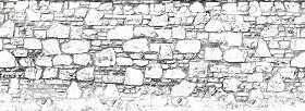 Textures   -   ARCHITECTURE   -   STONES WALLS   -   Stone walls  - Italy old wall stone texture seamless 20504 - Bump