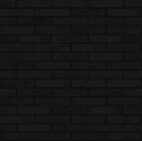 Textures   -   ARCHITECTURE   -   BRICKS   -   Facing Bricks   -   Rustic  - Rustic brick wall PBR texture seamless 22068 - Specular