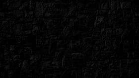 Textures   -   ARCHITECTURE   -   STONES WALLS   -   Stone walls  - Italy wall stone texture seamless 20527 - Specular