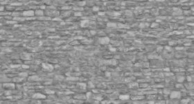 Textures   -   ARCHITECTURE   -   STONES WALLS   -   Stone walls  - Old wall stone texture seamless 21189 - Displacement