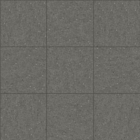 Textures   -   ARCHITECTURE   -   TILES INTERIOR   -  Stone tiles - Basalt square tile texture seamless 15982