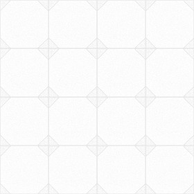 Textures   -   ARCHITECTURE   -   TILES INTERIOR   -   Cement - Encaustic   -   Cement  - Cement concrete tile texture seamless 13338 - Ambient occlusion