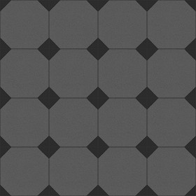 Textures   -   ARCHITECTURE   -   TILES INTERIOR   -   Cement - Encaustic   -   Cement  - Cement concrete tile texture seamless 13338 - Specular