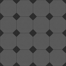 Textures   -   ARCHITECTURE   -   TILES INTERIOR   -   Cement - Encaustic   -   Cement  - Cement concrete tile texture seamless 13338 - Specular