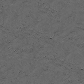 Textures   -   ARCHITECTURE   -   PLASTER   -   Clean plaster  - Clean plaster texture seamless 06803 - Displacement