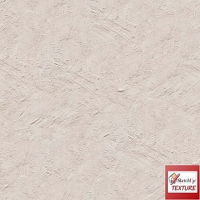 Textures   -   ARCHITECTURE   -   PLASTER   -   Clean plaster  - Clean plaster texture seamless 06803 (seamless)