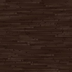 Textures   -   ARCHITECTURE   -   WOOD FLOORS   -  Parquet dark - Dark parquet flooring texture seamless 05077