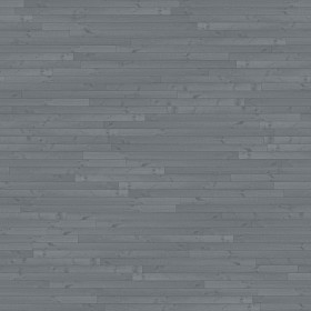 Textures   -   ARCHITECTURE   -   WOOD FLOORS   -   Parquet dark  - Dark parquet flooring texture seamless 05077 - Specular