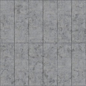 Textures   -   ARCHITECTURE   -   CONCRETE   -   Plates   -   Dirty  - Dirt cinder block texture seamless 01736 (seamless)