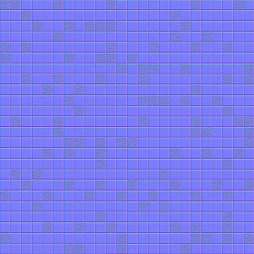 Textures   -   ARCHITECTURE   -   TILES INTERIOR   -   Mosaico   -   Classic format   -   Multicolor  - Mosaico multicolor tiles texture seamless 14990 - Normal