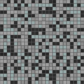Textures   -   ARCHITECTURE   -   TILES INTERIOR   -   Mosaico   -   Classic format   -   Multicolor  - Mosaico multicolor tiles texture seamless 14990 - Specular