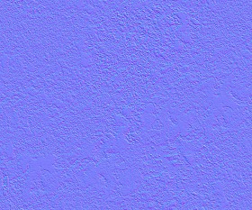 Textures   -   ARCHITECTURE   -   PLASTER   -   Old plaster  - Old plaster texture seamless 06866 - Normal