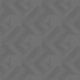 Textures   -   ARCHITECTURE   -   TILES INTERIOR   -   Marble tiles   -   Travertine  - Orosei sardinian travertine floor tile texture seamless 14683 - Displacement