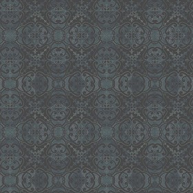 Textures   -   ARCHITECTURE   -   WOOD FLOORS   -   Geometric pattern  - Parquet geometric pattern texture seamless 04745 - Specular
