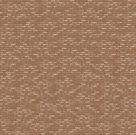 Textures   -   ARCHITECTURE   -   BRICKS   -   Facing Bricks   -  Rustic - Rustic bricks texture seamless 00197