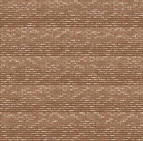 Textures   -   ARCHITECTURE   -   BRICKS   -   Facing Bricks   -   Rustic  - Rustic bricks texture seamless 00197 (seamless)