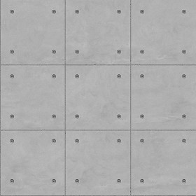 Textures   -   ARCHITECTURE   -   CONCRETE   -   Plates   -  Tadao Ando - Tadao ando concrete plates seamless 01838