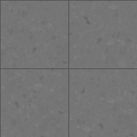 Textures   -   ARCHITECTURE   -   TILES INTERIOR   -   Terrazzo  - terrazzo floor tile PBR texture seamless 21507 - Displacement