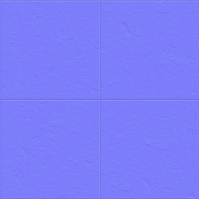 Textures   -   ARCHITECTURE   -   TILES INTERIOR   -   Terrazzo  - terrazzo floor tile PBR texture seamless 21507 - Normal